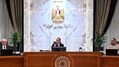 «مدبولي»: هدفنا من "منتدى مصر" الإنصات الجيد لكل شواغل المواطن