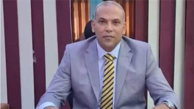 المهندس محمد صابر: استكمال أعمال المرافق بمنطقة 1000 فدان بحدائق العاشر