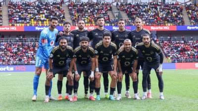 موعد مباراة الأهلي القادمة بعد الفوز على كيتارا الأوغندي