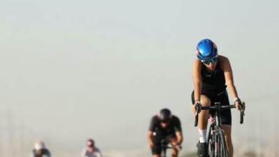 إشادة دولية بتنظيم مصر لبطولة «Ironman» العالمية بشرم الشيخ