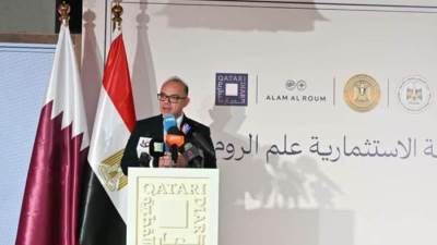 د.محمد فريد: ارتفاع الاستثمارات الأجنبية المباشرة بمصر لـ 18 مليار دولار 