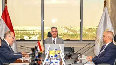 منصة رقمية وطنية لمشروع «كاري أون».. قرار جديد لوزير التموين