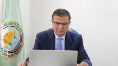 قفزة كبيرة في إنتاج مصر للتمور.. تعرف على المزيد