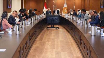 لتعزيز الاستثمارات.. تيسيرات جديدة للمصانع اليابانية بمصر