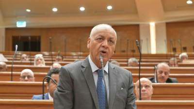 مصطفى بكري: جلسات مجلس النواب لمناقشة تفويض الرئيس تستمر 3 أيام