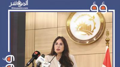 «الإسكان»: الأحد المقبل.. بدء تسليم 842 قطعة أرض بالعبور الجديدة