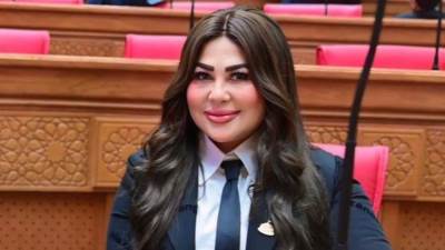 النائبة ولاء الصبان تطالب بحسم تظلمات أطباء دفعتي 2023 و2024