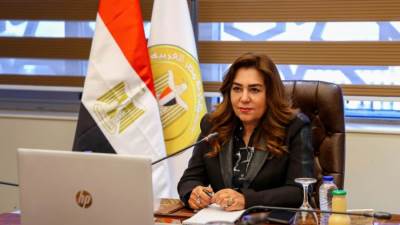  «التنمية المحلية» حملات رقابية مفاجئة على 3 أحياء بمحافظة القاهرة