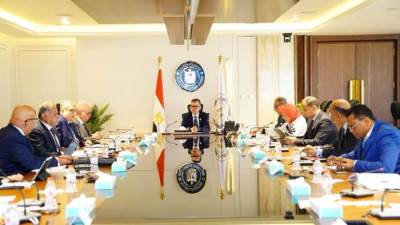إجراء حكومي عاجل لأصول بنك الاستثمار