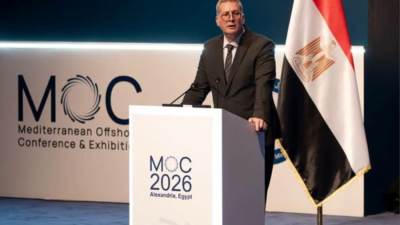 وزير البترول:591 بئرًا على خريطة الإنتاج وتحقيق 113 كشفًا جديدًا خلال عامين