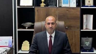 المهندس محمد زكريا: خطة متكاملة لرفع كفاءة الطرق والخدمات بالشروق