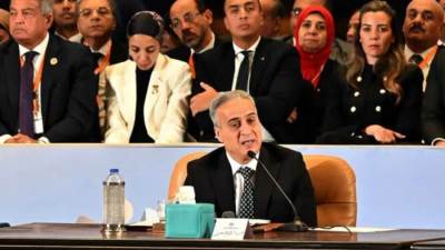 "السجيني": حماية المستهلك تتلقى 215 ألف شكوى سنويًا.. والحل خلا 5 أيام