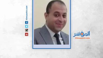 الدكتور أحمد جمعة: منتدى مصر فرصة لمعرفة ما تحقق ومتطلبات المرحلة المقبلة من سياسات 
