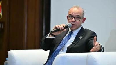 د.محمد فريد: منصة المستثمرين والروبوت الإلكتروني أحدث أدوات تسريع الاستثمار