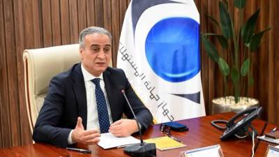 جهاز حماية المستهلك يوجه ضربة قوية لمافيا زيوت السيارات المغشوشة