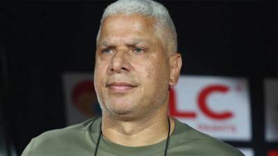 زالزال يضرب النادي الأهلي.. و"جمعة" يظهر العين الحمراء