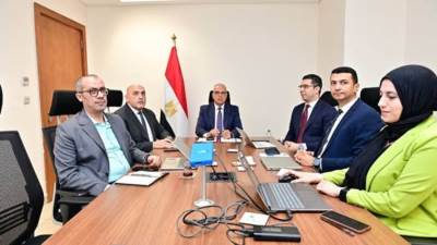 الري تبدأ استخدام تكنولوجيا جديدة لرصد وتوثيق تعديات النيل