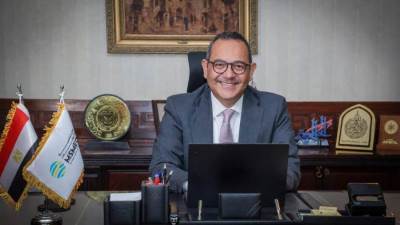 جهاز المشروعات: ضخ ٥٥ مليون دولار لتمويل 16 صندوقا للمشروعات الناشئة للشباب