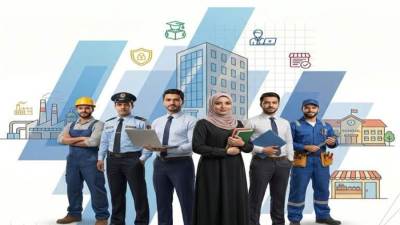 6349 فرصة عمل جديدة في 46 شركة بـ11 محافظة.. تعرف على التفاصيل 