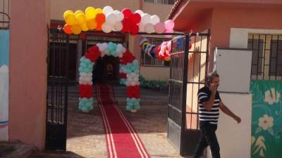 جهاز العبور الجديدة يعلن عن تسليم 3 حضانات بالمدينة
