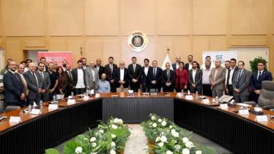 مصر تبدأ تطبيق شهادة الـ «قيمة» للمنشأت الصناعية