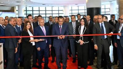 «مدبولي»: توطين الصناعة المرتبطة بمشروعات مياه الشرب ضرورة قومية