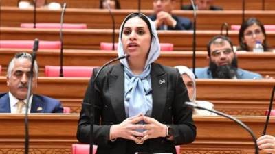 مشروع قانون بالبرلمان يطالب بتشديد عقوبات الاغتصاب وهتك العرض