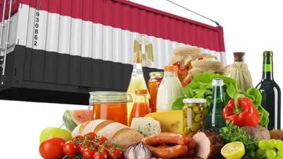 15 سوقًا عالميًا تستحوذ على 80 % من صادرات مصر الغذائية