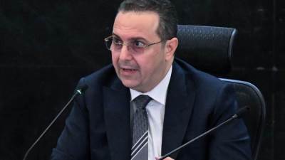الدكتور وليد عباس: البدء لتجهيز 100 ألف وحدة سكنية