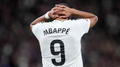 تصريحات مبابي تُغضب الصين وتهدد الدوري الإسباني