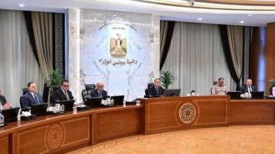 الحكومة تقر زيادة رأس مال ممفيس للأدوية لـ 700 مليون جنيه