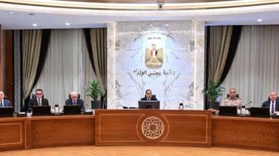 قرار حكومي جديد بزيادة رأس مال «النيل للأدوية» لمليار جنيه