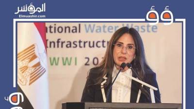 وزيرة الإسكان تُعلن موعد قرعة تخصيص 2898 قطعة أرض ضمن برنامج «مسكن»