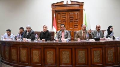 213 مليون جنيه حصيلة بيع 11«ورشة» و3 قطع أراضٍ بالعاشر 