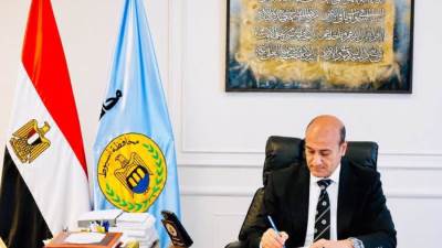 اعتماد الأحوزة العمرانية لـ23 قرية بمحافظة أسيوط