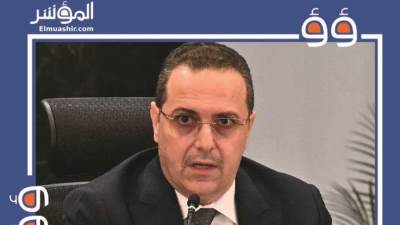 الدكتور وليد عباس: طرح آليات سداد متنوعة لمبادرة «بيتك في مصر»