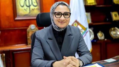 تخصيص 80 قطعة أرض زراعية لشباب قرية أولاد عبدالله ببلاط بالوادي الجديد