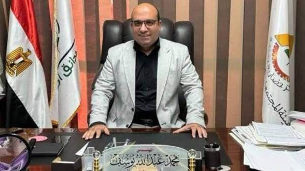 رئيس جهاز حدائق أكتوبر: بدء تنفيذ مشروع تطوير الـ220 فدان وادي النيل 