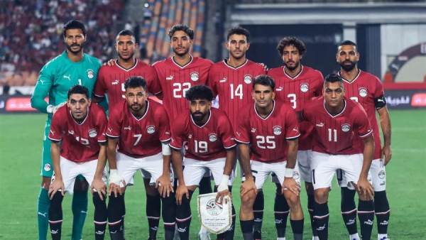 موعد مباراة منتخب مصر وأوزباكستان وديًا فى معسكر الإمارات