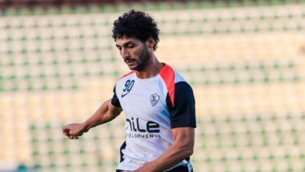 عمرو ناصر ينافس لامين يامال على جائزة بوشكاش 2025