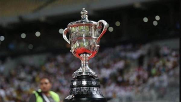 اتحاد الكرة يكشف عن موعد قرعة دور الـ 32 لبطولة كأس مصر