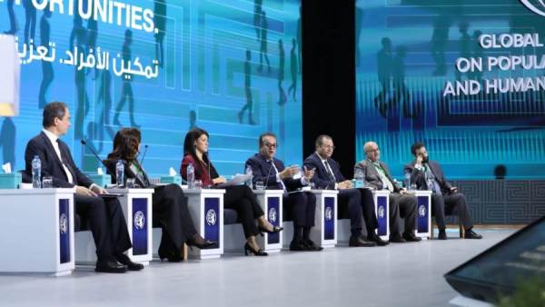 "الصحة" تطلق الاستراتيجية الوطنية للصحة الرقمية «2025–2029»