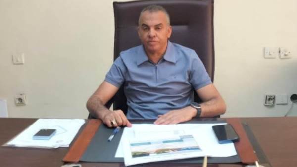 رئيس جهاز حدائق العاشر: هذه خطتنا للارتقاء بالخدمات وتحسين المظهر الحضاري بالمدينة