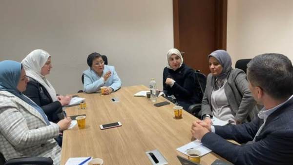 تعاون بين الصحة و"يونيسف مصر" لتدريب الكوادر الصحية وتحسين المواليد