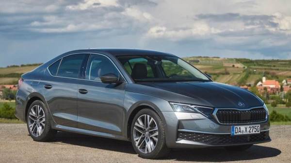 أرخص سيارة زيرو سكودا موديل 2026 في مصر