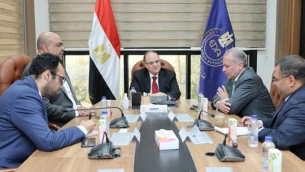 تعاون بين هيئة الدواء وشركة "داف" لتعزيز الرقابة على الأدوية