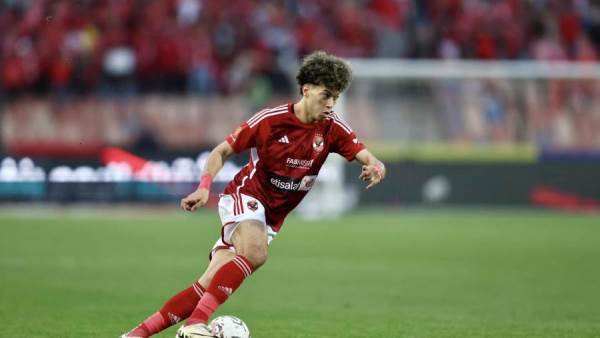 الأهلي يرفع عصا التأديب في وجه «عاشور» .. لهذه الأسباب