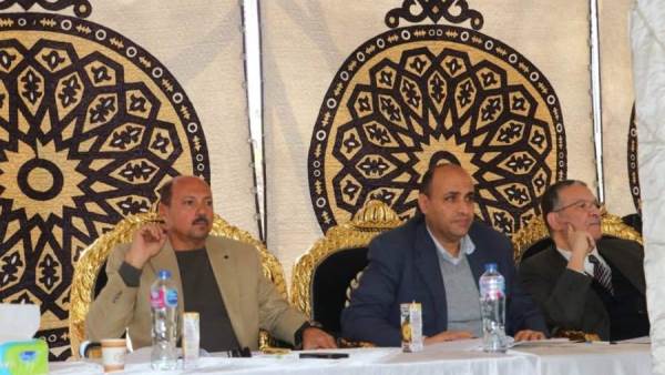 جهاز مدينة 6 أكتوبر: 36 مليون جنيه حصيلة بيع 6 محال وصيدلية بالمزاد