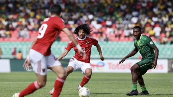 موعد مباراة الأهلي وشبيبة القبائل في دوري أبطال أفريقيا