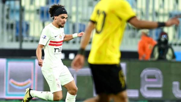موعد مباراة الزمالك القادمة بعد الفوز على كهرباء الإسماعيلية في دوري نايل